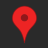 Google Maps Icon 48x48 png